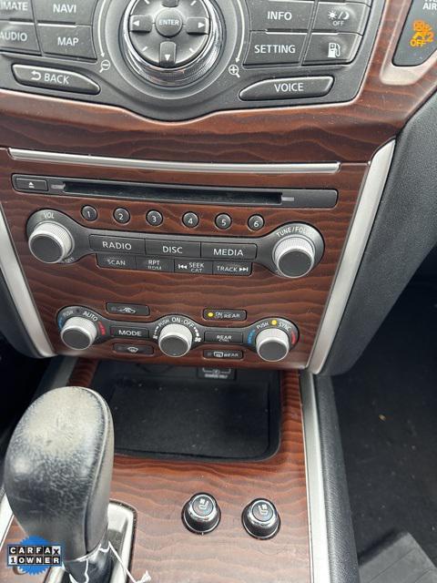 used 2019 Nissan Pathfinder car, priced at $19,995