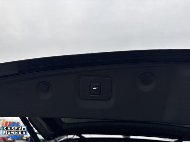 used 2019 Nissan Pathfinder car, priced at $19,995