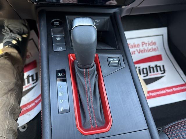 new 2025 Nissan Kicks car, priced at $29,530
