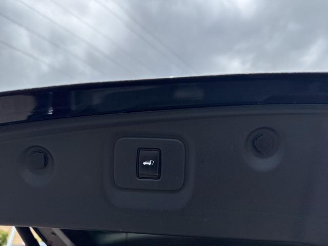 used 2019 Nissan Pathfinder car, priced at $18,995