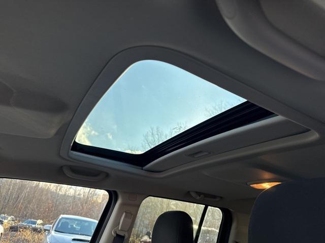 used 2015 Jeep Patriot car, priced at $8,995