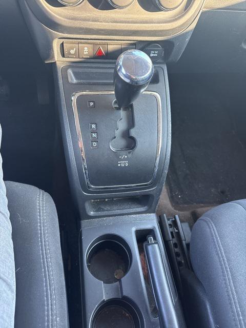 used 2015 Jeep Patriot car, priced at $8,995