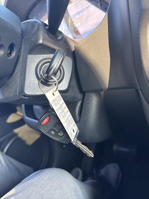 used 2015 Jeep Patriot car, priced at $8,995