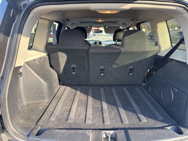 used 2015 Jeep Patriot car, priced at $8,995