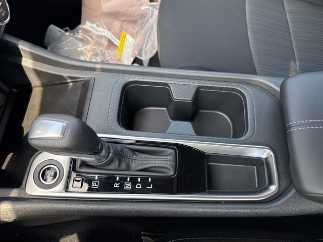 new 2025 Nissan Sentra car, priced at $24,135