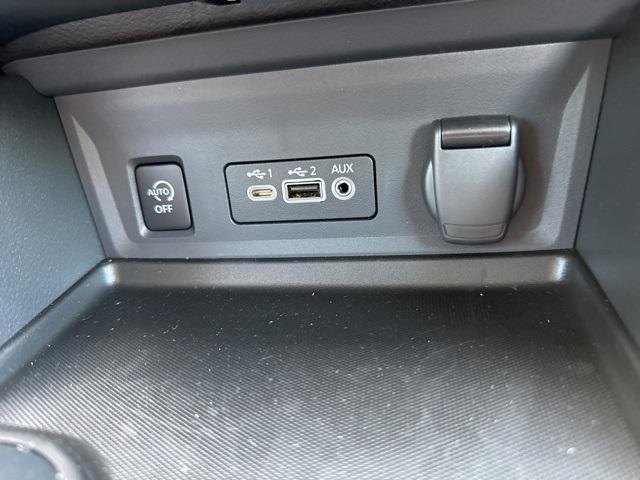 new 2025 Nissan Sentra car, priced at $23,575