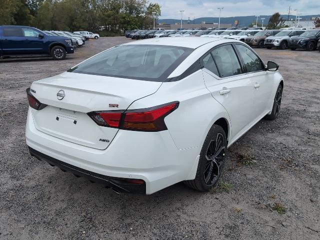 new 2025 Nissan Altima car, priced at $31,800