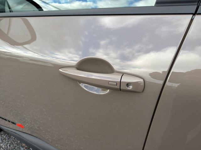 new 2026 Nissan Rogue car, priced at $33,894