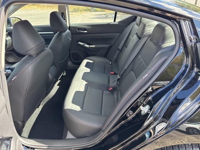 new 2025 Nissan Altima car, priced at $33,244