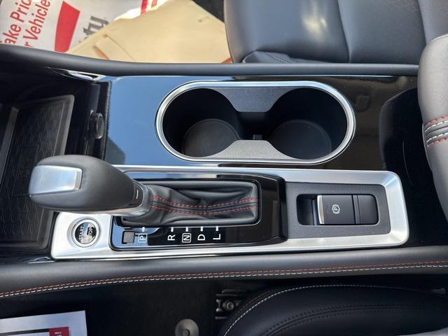 new 2025 Nissan Altima car, priced at $33,244