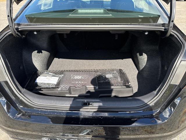 new 2025 Nissan Altima car, priced at $33,244