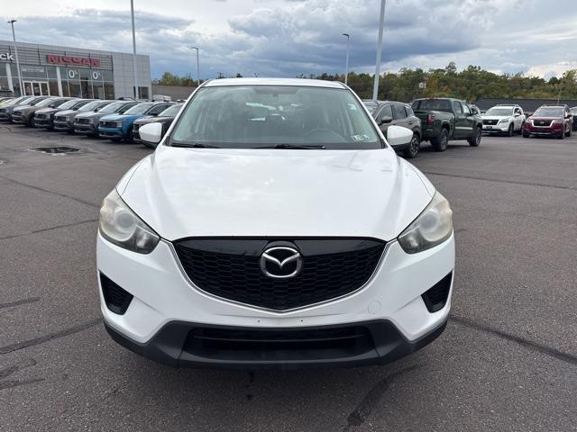 used 2014 Mazda CX-5 car, priced at $10,995