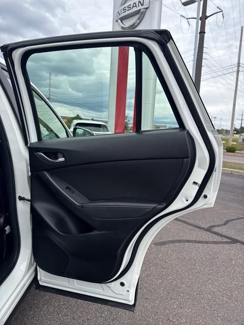 used 2014 Mazda CX-5 car, priced at $10,995