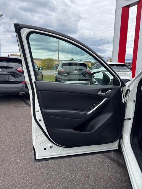 used 2014 Mazda CX-5 car, priced at $10,995