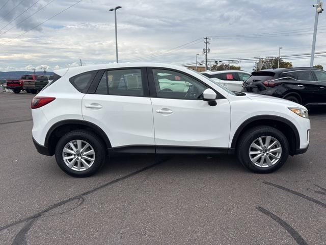 used 2014 Mazda CX-5 car, priced at $10,995