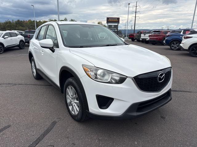 used 2014 Mazda CX-5 car, priced at $10,995