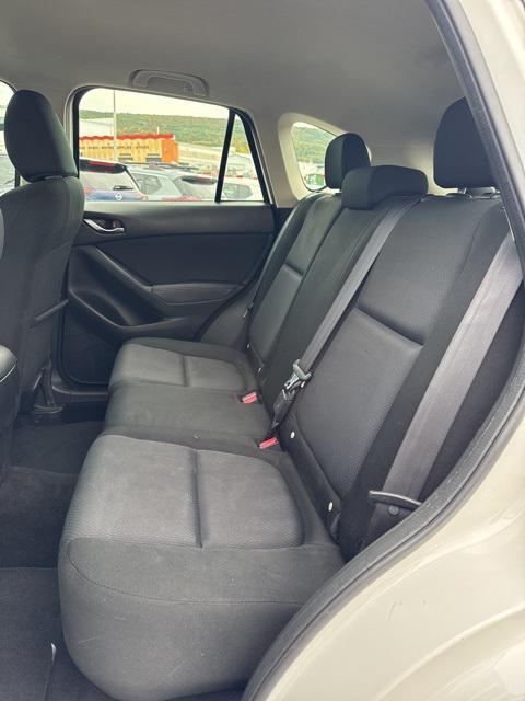 used 2014 Mazda CX-5 car, priced at $10,995