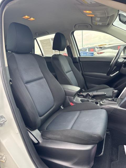 used 2014 Mazda CX-5 car, priced at $10,995