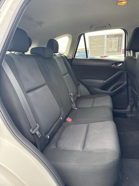 used 2014 Mazda CX-5 car, priced at $10,995