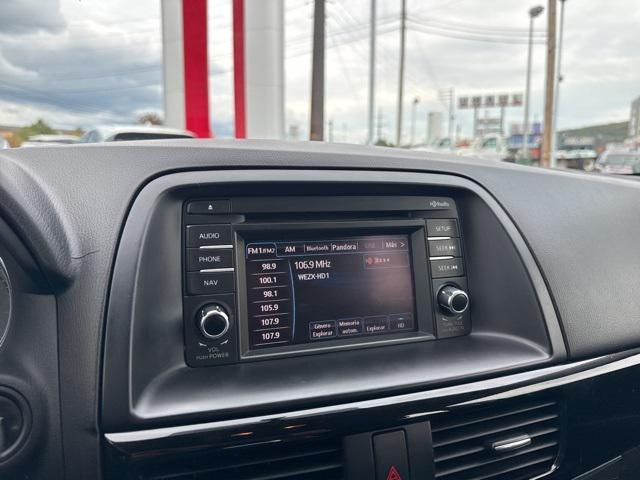 used 2014 Mazda CX-5 car, priced at $10,995