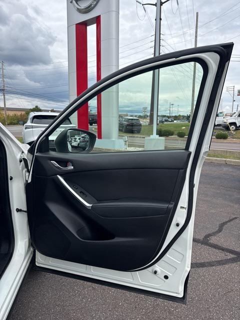 used 2014 Mazda CX-5 car, priced at $10,995