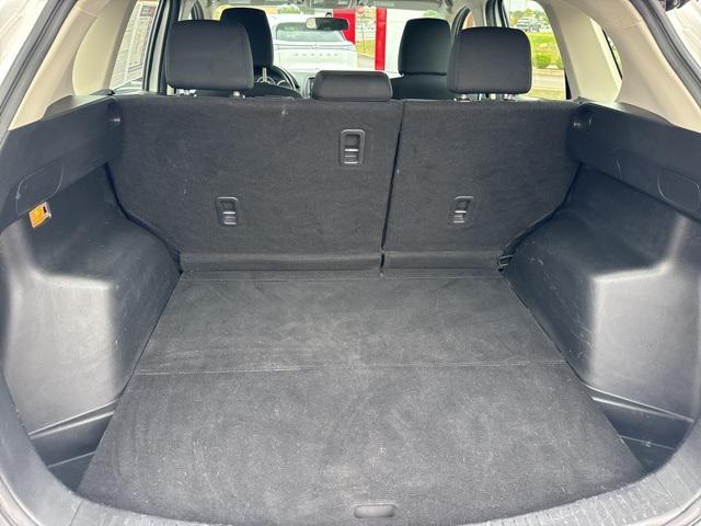 used 2014 Mazda CX-5 car, priced at $10,995
