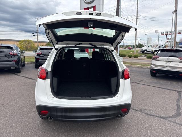 used 2014 Mazda CX-5 car, priced at $10,995
