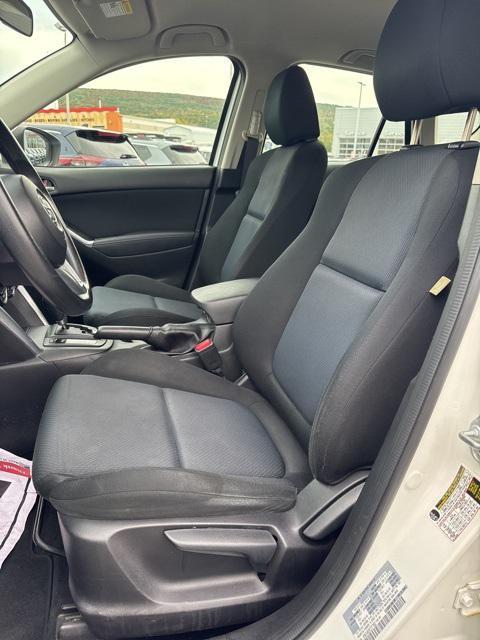 used 2014 Mazda CX-5 car, priced at $10,995
