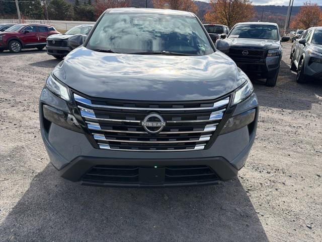 new 2026 Nissan Rogue car, priced at $29,983