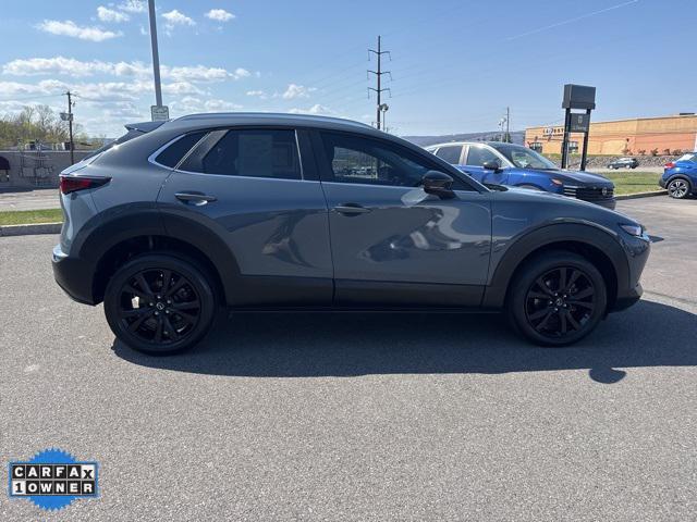 used 2023 Mazda CX-30 car, priced at $24,995