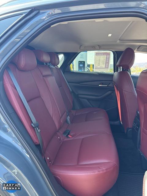 used 2023 Mazda CX-30 car, priced at $24,995