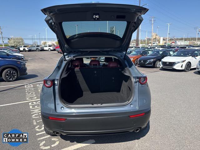 used 2023 Mazda CX-30 car, priced at $24,995