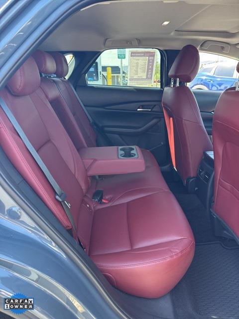 used 2023 Mazda CX-30 car, priced at $24,995