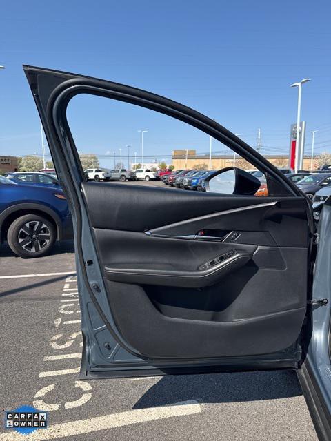 used 2023 Mazda CX-30 car, priced at $24,995