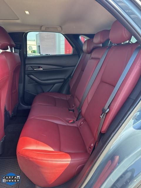 used 2023 Mazda CX-30 car, priced at $24,995