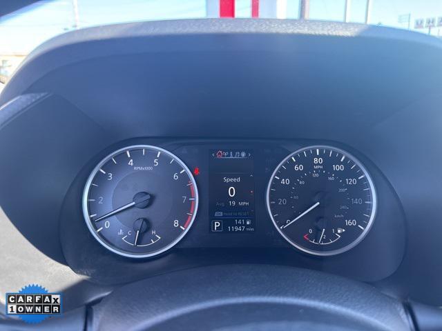 used 2023 Nissan Sentra car, priced at $18,995