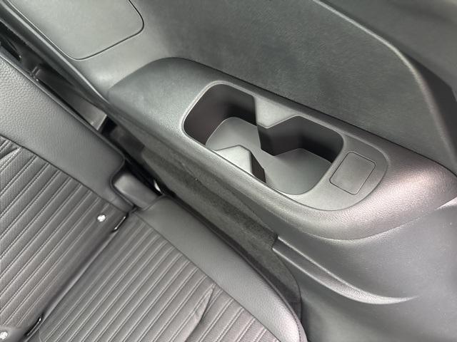 new 2025 Nissan Pathfinder car, priced at $39,813