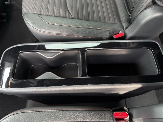 new 2025 Nissan Pathfinder car, priced at $39,813