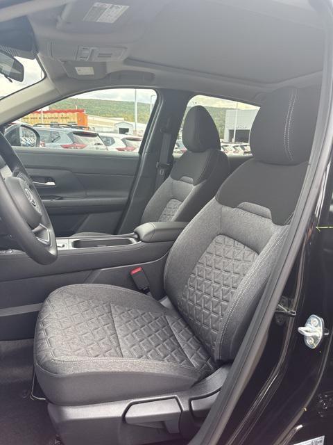 new 2026 Nissan Kicks car, priced at $28,890