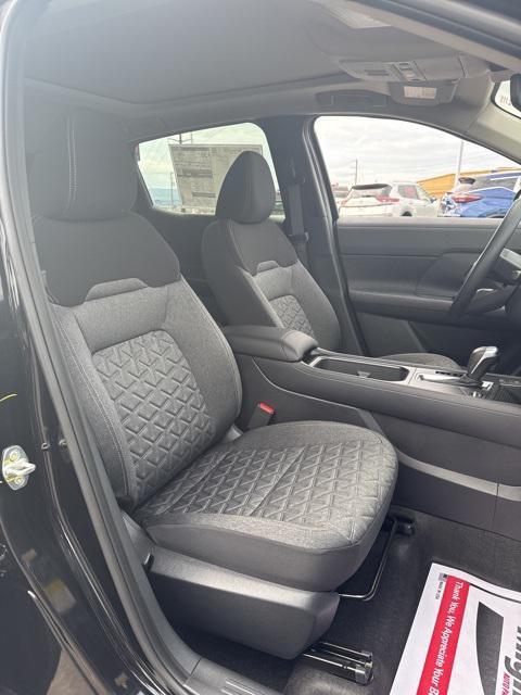 new 2026 Nissan Kicks car, priced at $28,890
