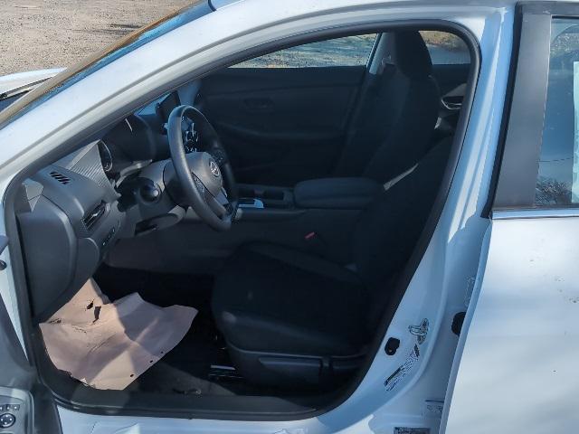 new 2025 Nissan Sentra car, priced at $21,830