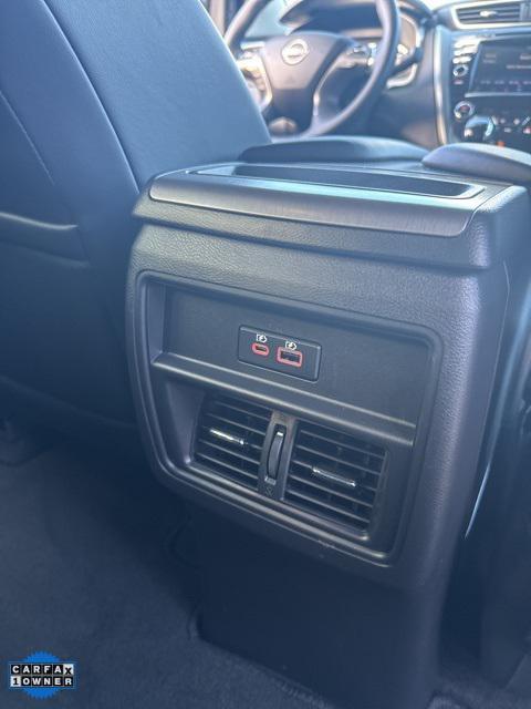 used 2024 Nissan Murano car, priced at $29,895