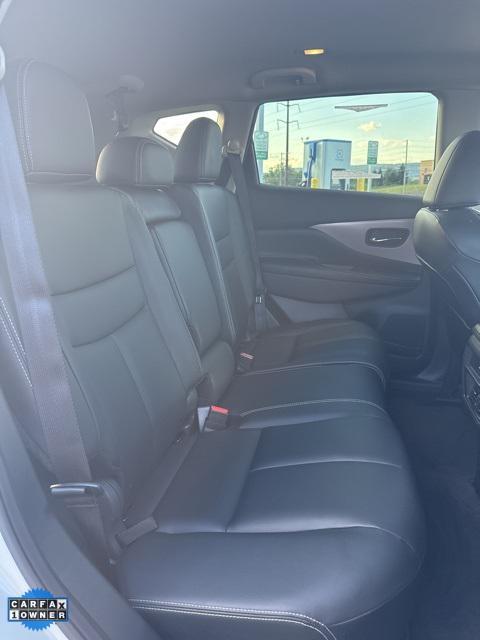 used 2024 Nissan Murano car, priced at $29,895