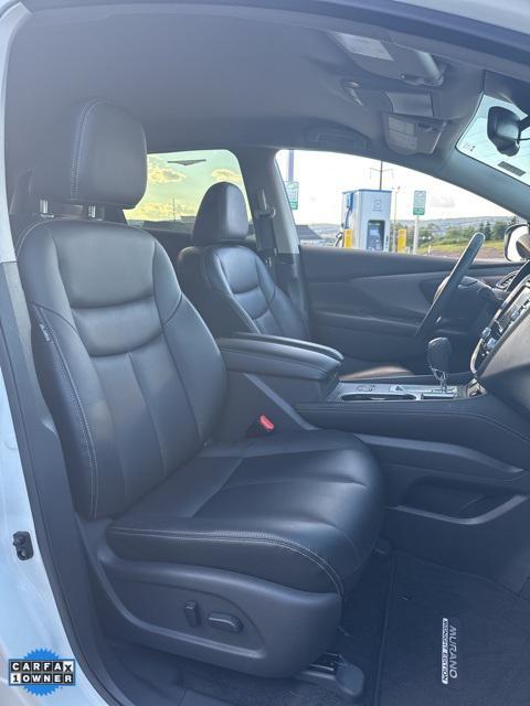 used 2024 Nissan Murano car, priced at $29,895