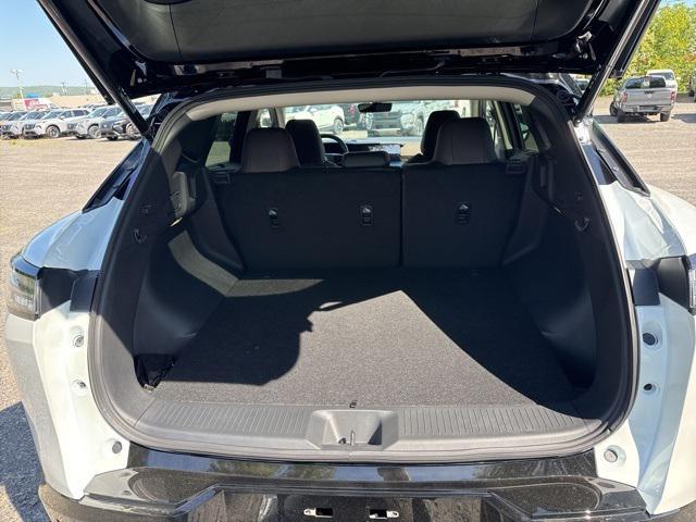 new 2025 Nissan Murano car, priced at $51,095