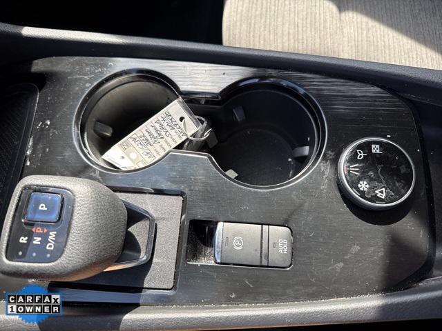 used 2022 Nissan Rogue car, priced at $25,495