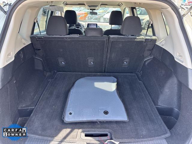 used 2022 Nissan Rogue car, priced at $25,495