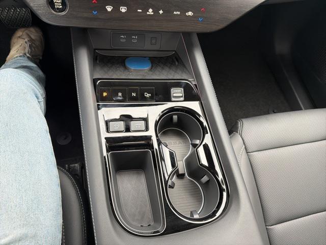 new 2026 Nissan Murano car, priced at $49,636