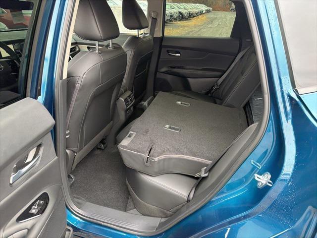 new 2026 Nissan Murano car, priced at $49,636