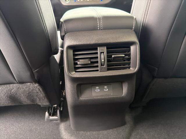 new 2026 Nissan Murano car, priced at $49,636